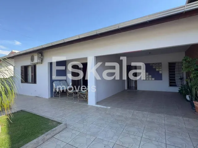 Imagem: Casa Semobiliada Com 417m² De Área De