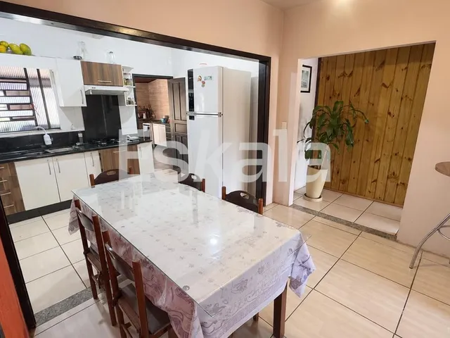 Imagem 12: Casa Semobiliada Com 417m² De Área De Terreno