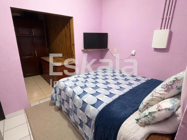 Imagem 10: Casa Semobiliada Com 417m² De Área De Terreno