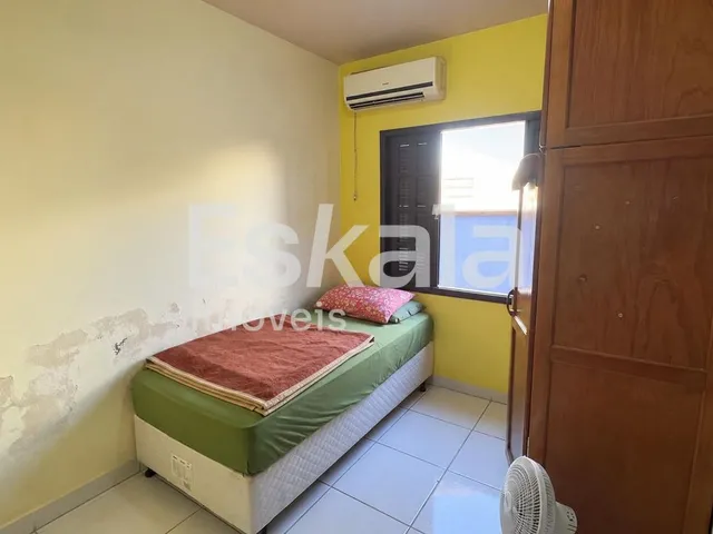 Imagem 7: Casa Semobiliada Com 417m² De Área De Terreno