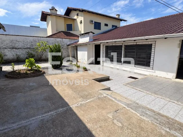 Imagem 9: Casa Semobiliada Com 417m² De Área De Terreno