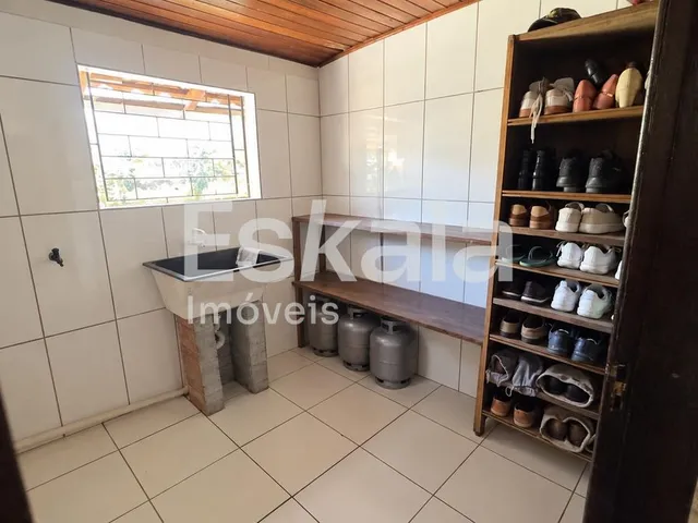 Imagem 3: Casa Semobiliada Com 417m² De Área De Terreno