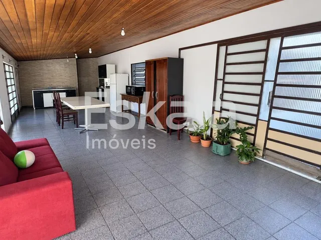 Imagem 11: Casa Semobiliada Com 417m² De Área De Terreno