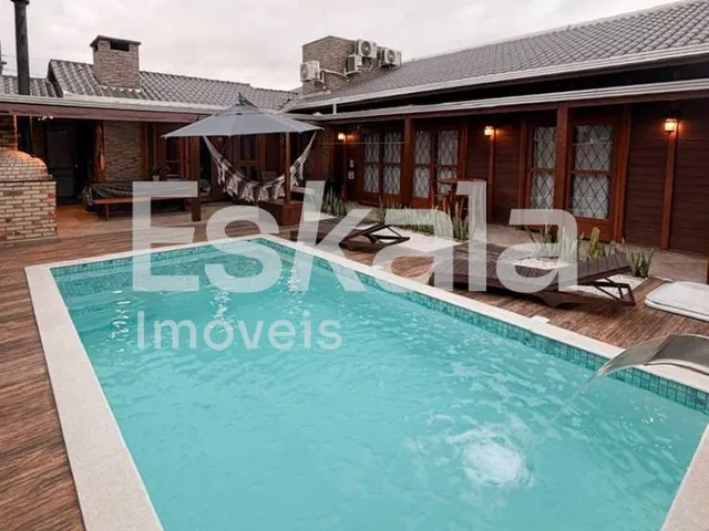 Imagem: Casa Mobiliada Na Praia