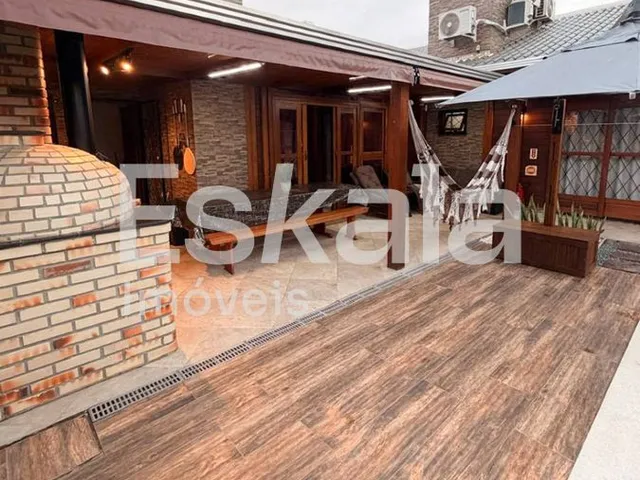 Imagem 2: Casa Mobiliada Na Praia