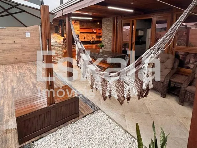 Imagem 5: Casa Mobiliada Na Praia
