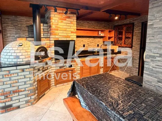 Imagem 6: Casa Mobiliada Na Praia