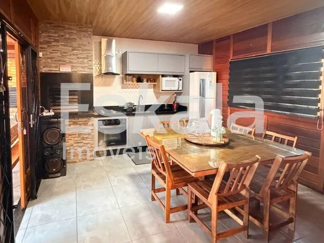 Imagem 4: Casa Mobiliada Na Praia