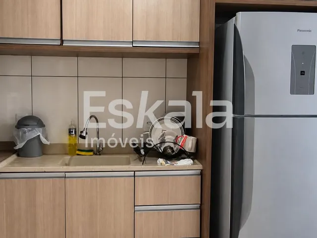 Imagem 6: Apartamento Semimobiliado Com 02 Quartos
