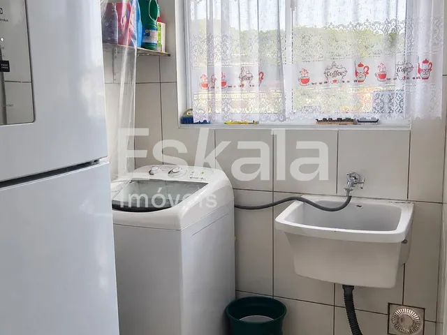 Imagem 5: Apartamento Semimobiliado Com 02 Quartos