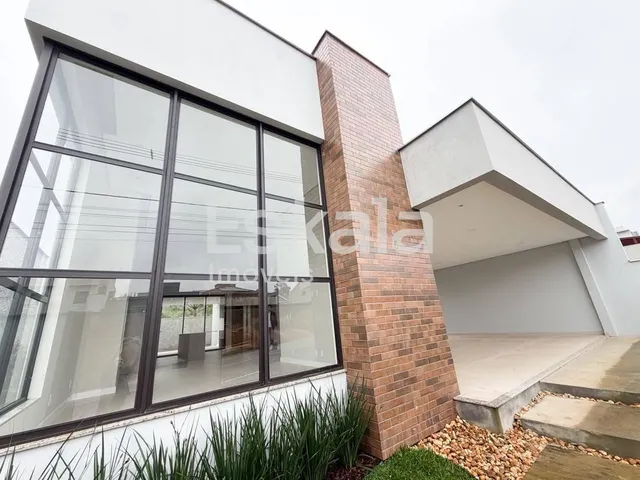 Imagem: Casa Com 01 Suíte 02 Quartos