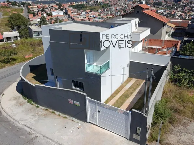 Imagem: O Refúgio Que Sua Família Merece Sobrado