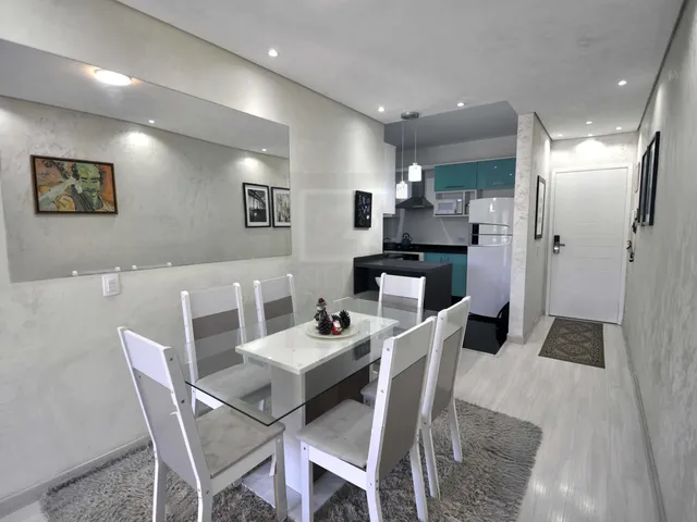 Imagem: Apartamento em Jardim Paulista, Itapevi/Sp