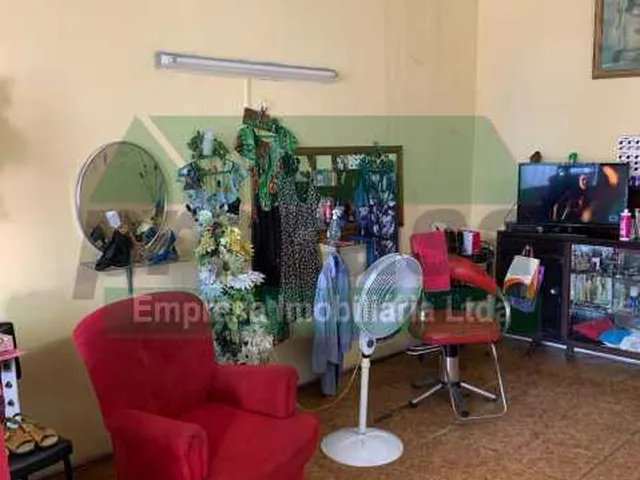 Imagem 3: Casa de rua - / Residencial / Centro