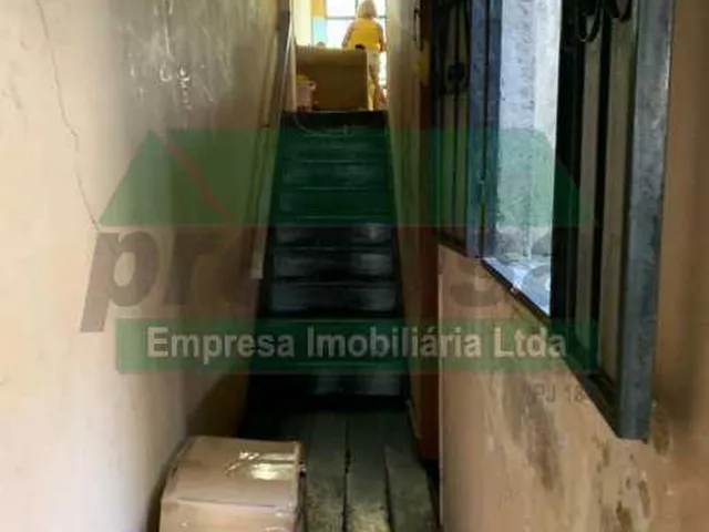 Imagem 5: Casa de rua - / Residencial / Centro