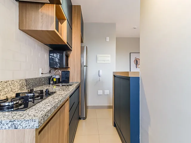 Imagem 16: Imperdível! Apartamento à venda em São Paulo-SP, Alto de Pinheiros. 1 quarto, 1