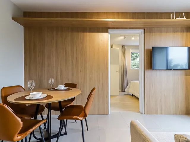 Imagem 14: Imperdível! Apartamento à venda em São Paulo-SP, Alto de Pinheiros. 1 quarto, 1