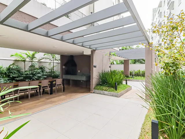 Imagem 4: Imperdível! Apartamento à venda em São Paulo-SP, Alto de Pinheiros. 1 quarto, 1