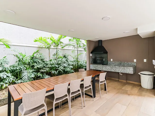Imagem 3: Imperdível! Apartamento à venda em São Paulo-SP, Alto de Pinheiros. 1 quarto, 1