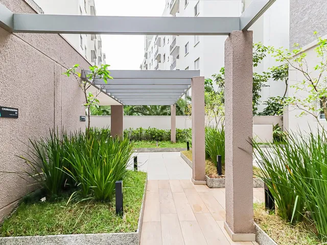 Imagem 2: Imperdível! Apartamento à venda em São Paulo-SP, Alto de Pinheiros. 1 quarto, 1