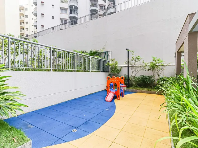 Imagem 11: Imperdível! Apartamento à venda em São Paulo-SP, Alto de Pinheiros. 1 quarto, 1