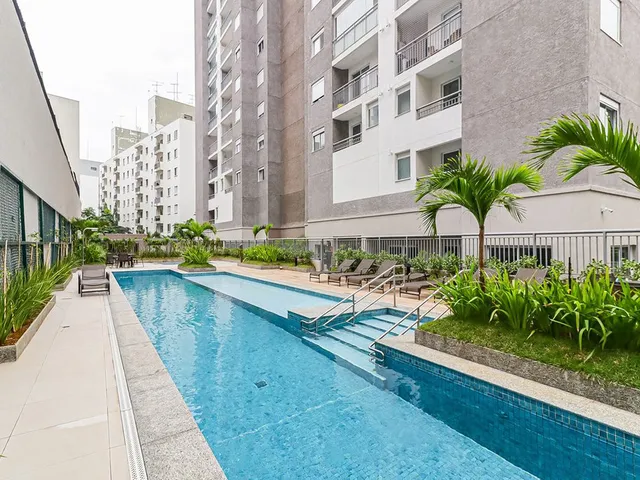 Imagem 9: Imperdível! Apartamento à venda em São Paulo-SP, Alto de Pinheiros. 1 quarto, 1