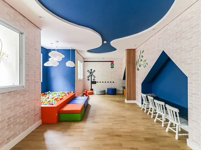 Imagem 15: Imperdível! Apartamento à venda em São Paulo-SP, Alto de Pinheiros. 1 quarto, 1