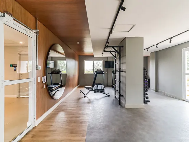Imagem 6: Imperdível! Apartamento à venda em São Paulo-SP, Alto de Pinheiros. 1 quarto, 1