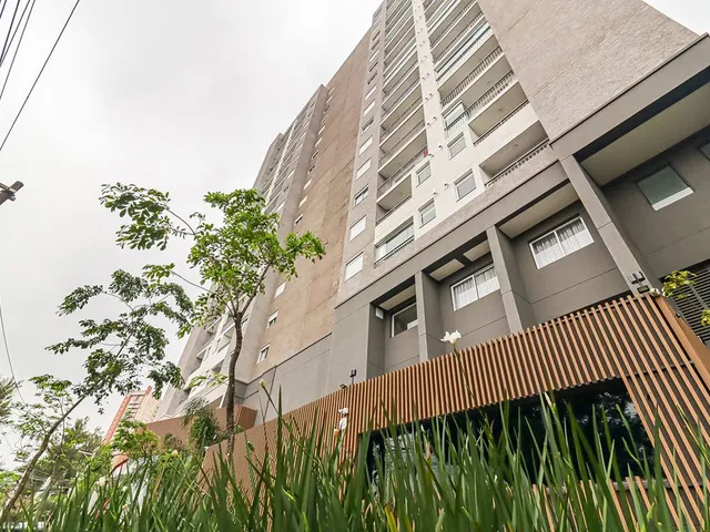 Imagem 8: Imperdível! Apartamento à venda em São Paulo-SP, Alto de Pinheiros. 1 quarto, 1