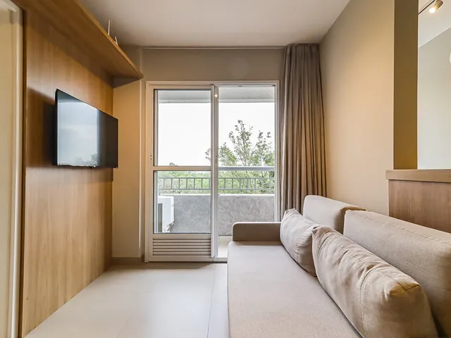 Imagem 13: Imperdível! Apartamento à venda em São Paulo-SP, Alto de Pinheiros. 1 quarto, 1