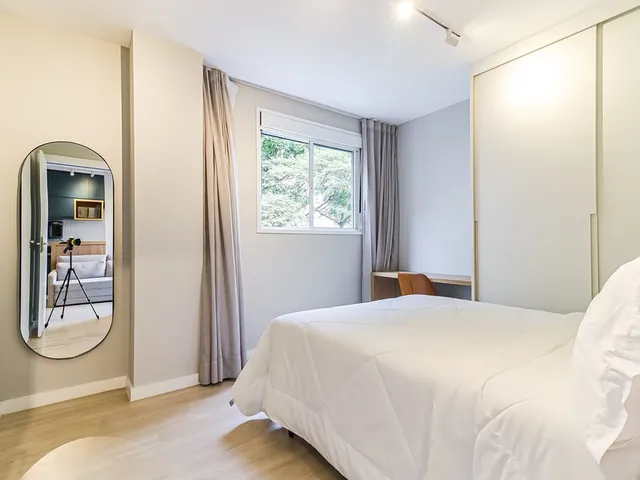 Imagem 10: Imperdível! Apartamento à venda em São Paulo-SP, Alto de Pinheiros. 1 quarto, 1
