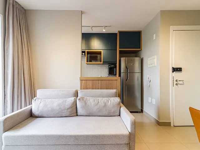 Imagem 12: Imperdível! Apartamento à venda em São Paulo-SP, Alto de Pinheiros. 1 quarto, 1