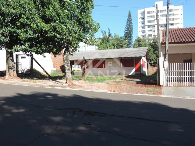 Imagem: Casa no Bairro Centro