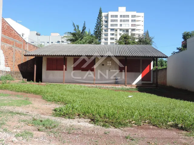 Imagem 10: Casa no Bairro Centro