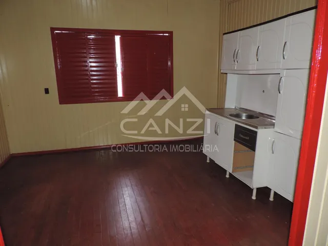 Imagem 8: Casa no Bairro Centro