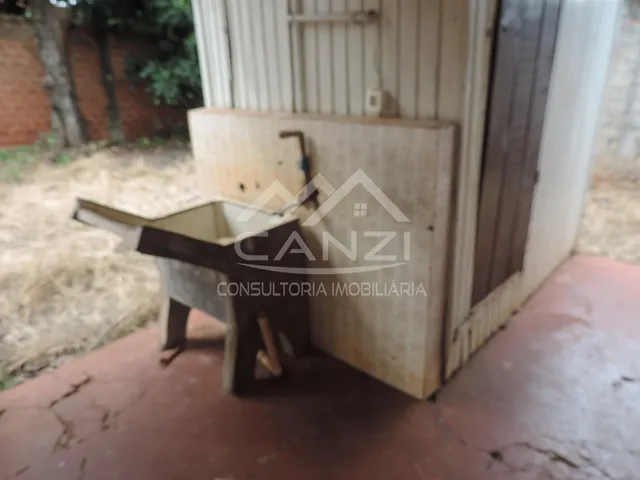 Imagem 9: Casa no Bairro Centro