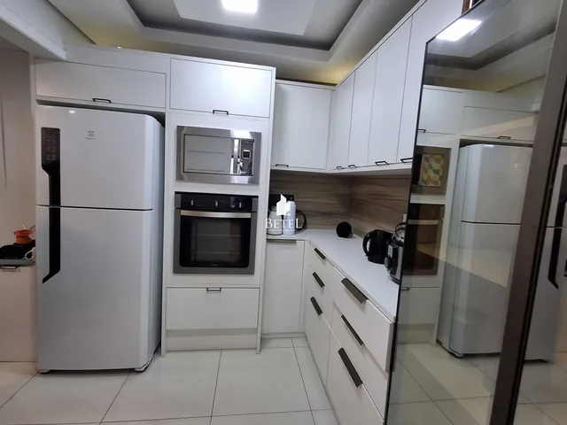 Imagem 13: Apartamento à venda no bairro Madureira - Caxias do Sul/RS