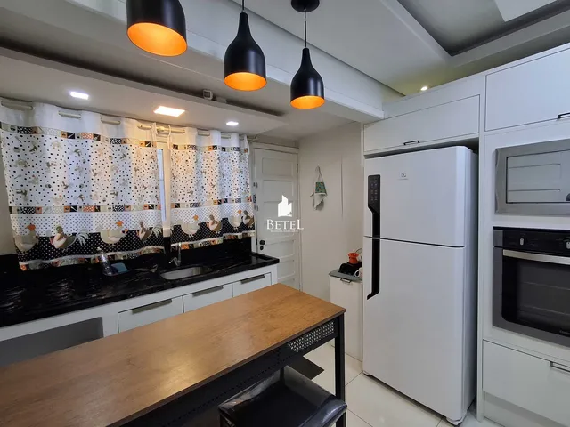Imagem 9: Apartamento à venda no bairro Madureira - Caxias do Sul/RS