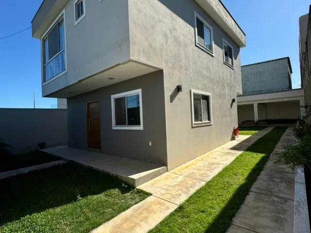 Imagem 11: Casa Duplex Mobiliada no Ipiranga em Guarapari-ES: 3 quartos, suíte, área gourmet, 5