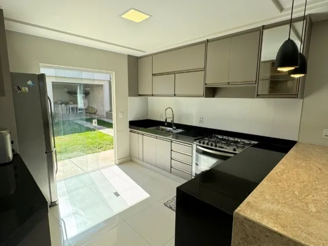 Imagem 7: Casa Duplex Mobiliada no Ipiranga em Guarapari-ES: 3 quartos, suíte, área gourmet, 5