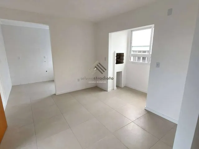 Imagem 8: Apartamento à venda, no Ed. Divano em Santa Maria, Centro, com 1 quarto, 42,67m²