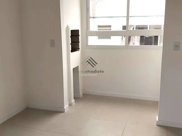 Imagem 10: Apartamento à venda, no Ed. Divano em Santa Maria, Centro, com 1 quarto, 42,67m²