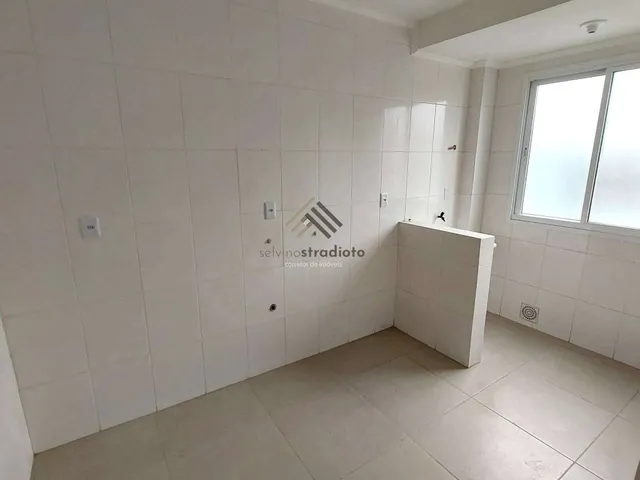 Imagem 7: Apartamento à venda, no Ed. Divano em Santa Maria, Centro, com 1 quarto, 42,67m²