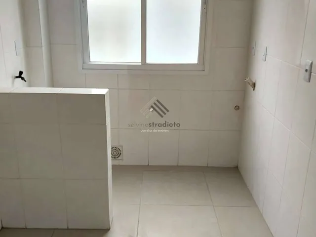 Imagem 6: Apartamento à venda, no Ed. Divano em Santa Maria, Centro, com 1 quarto, 42,67m²