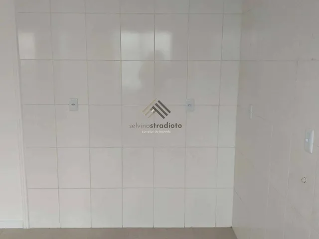 Imagem 9: Apartamento à venda, no Ed. Divano em Santa Maria, Centro, com 1 quarto, 42,67m²