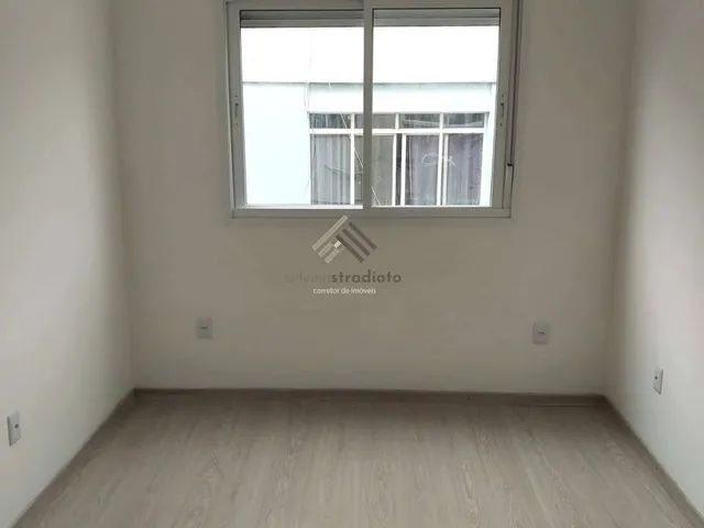 Imagem 5: Apartamento à venda, no Ed. Divano em Santa Maria, Centro, com 1 quarto, 42,67m²