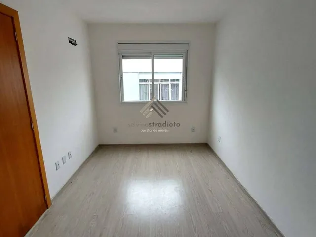 Imagem 3: Apartamento à venda, no Ed. Divano em Santa Maria, Centro, com 1 quarto, 42,67m²