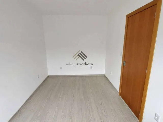 Imagem 2: Apartamento à venda, no Ed. Divano em Santa Maria, Centro, com 1 quarto, 42,67m²