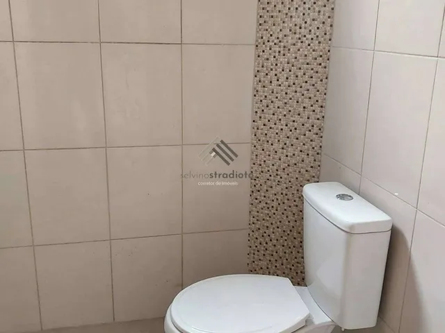 Imagem 4: Apartamento à venda, no Ed. Divano em Santa Maria, Centro, com 1 quarto, 42,67m²