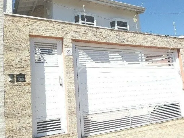 Imagem: Linda Casa 3 Dormitórios no Jardim Itália